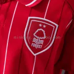 25/26 Nottingham Forest Home Kids Kit