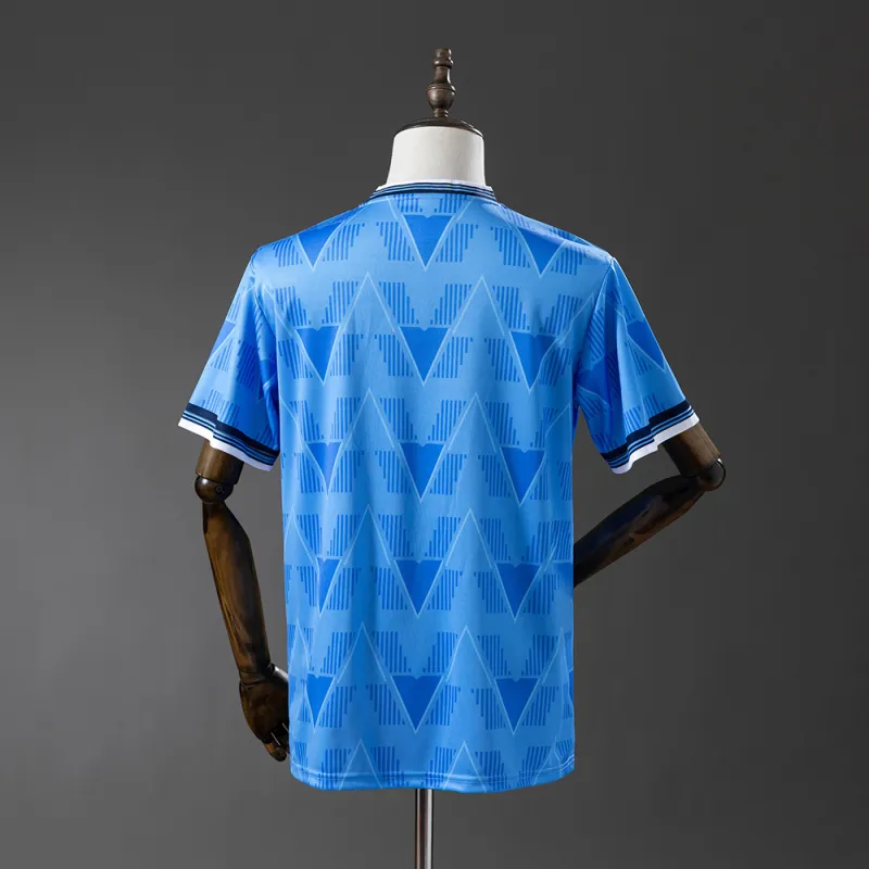 25/26 Bohemian Irish Cup Home Soccer Jersey