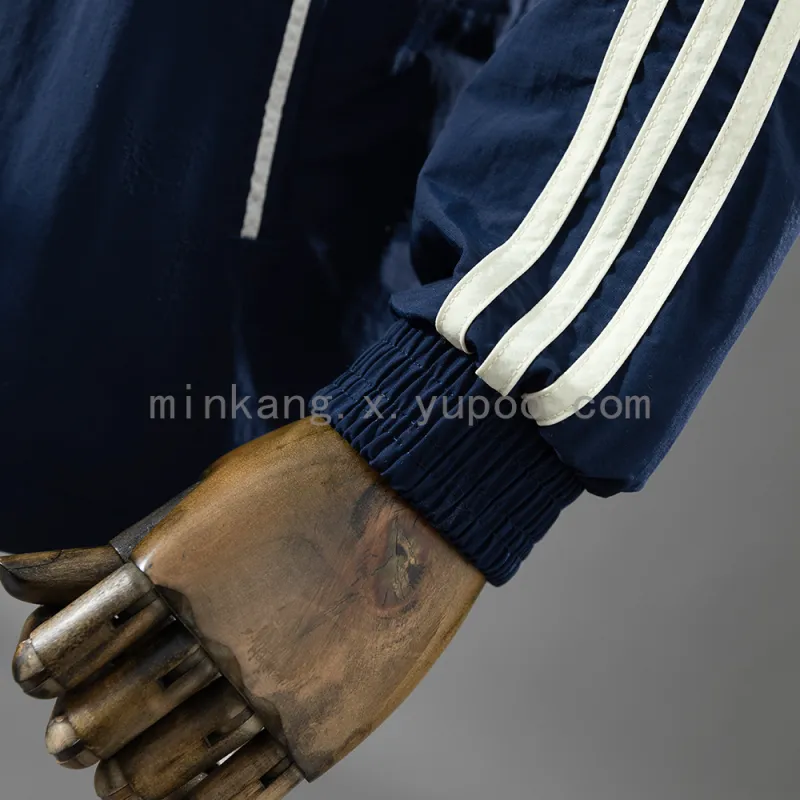 25/26 Chelsea Blue Windbreaker