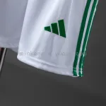 25/26 Al/Ahli Saudi Away Kids Kit