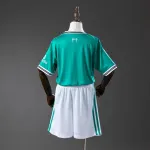 25/26 Liverpool Third Away Kids Kit