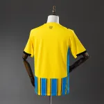 25/26 Southampton Weg Voetbal Jersey
