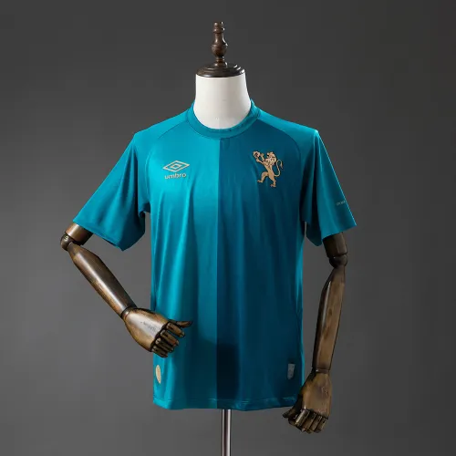 25/26 Sport Recife Terza maglia da calcio in trasferta