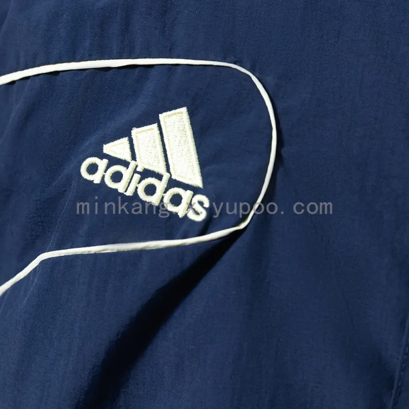 25/26 Chelsea Blue Windbreaker