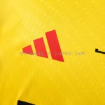 25/26 Colo Colo Goalkeeper Soccer Jersey