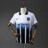 97/99 Rangers Away Retro Soccer Jersey
