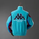 25/26 Arsenal Blue Windbreaker