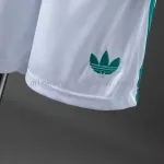 25/26 Liverpool Third Away Kids Kit