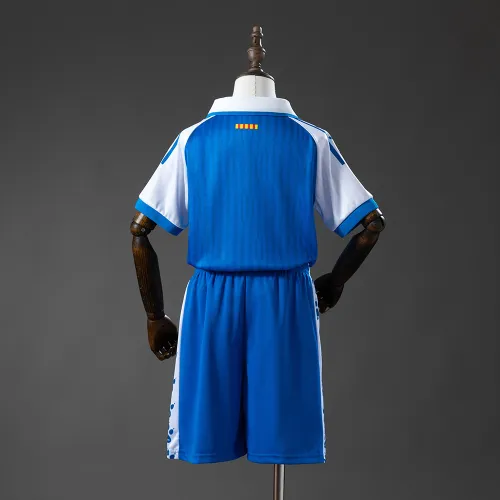 25/26 Kit Espanyol Home Kids