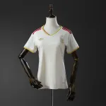 25/26 Flamengo Third Away Women Soccer Jersey