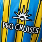 25/26 Southampton Weg Voetbal Jersey