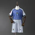 25/26 Real Sociedad Away Game Kids Kit 25/26 Real Sociedad Away Game Kids Kit