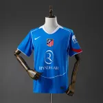 25/26 Atletico Madrid Drittes Auswärtstrikot 25/26 Atletico Madrid Third Away Jersey