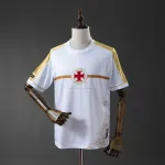 25/26 Camisola de Futebol Vasco da Gama Edição Especial Branca 25/26 Vasco da Gama Special Edition White Soccer Jersey