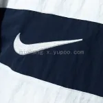 2025 Italy White Windbreaker