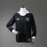 25/26 Botafogo Away Long Sleeve Jersey