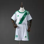 Maillot enfant pour le match à l'extérieur Al/Ahli Saudi les 25 et 26 25/26 Al/Ahli Saudi Away Kids Kit