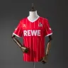 Camisola de futebol 17/18 FC Koln Home Retro