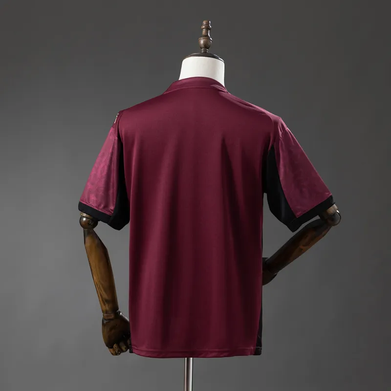 25/26 Galatasaray Third Away Soccer Jersey