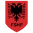 Logotipo de Albania