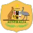 Logótipo da Austrália