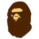 BAPE