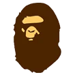 BAPE