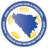 Logotipo de Bosnia y Herzegovina