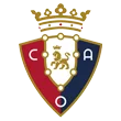 CA Osasuna