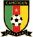 Cameroon logo