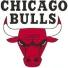 Chicago Bulls Basketball Jersey
