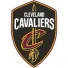 Cleveland Cavaliers Basketball Jersey
