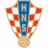 Logotipo de Croacia