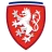 Logotipo de la República Checa