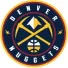 Denver Nuggets Basketball Jersey