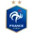 Logotipo de Francia