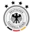 Logotipo de Alemania