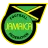 Logo de la Jamaïque