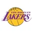 Los Angeles Lakers Basketball Jersey