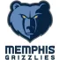 Memphis Grizzlies Basketball Jersey