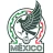 Logo du Mexique