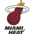 Miami Heat Basketball Jersey