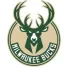 Milwaukee Bucks Basketball Jersey