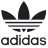 Originals Classic 3 Stripes logo