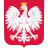 Logotipo de Polonia