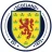 Logotipo de Escocia