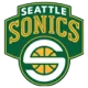 Seattle SuperSonics