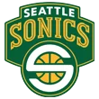 Seattle SuperSonics