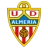 Logótipo UD Almeria