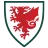 Logotipo de Gales